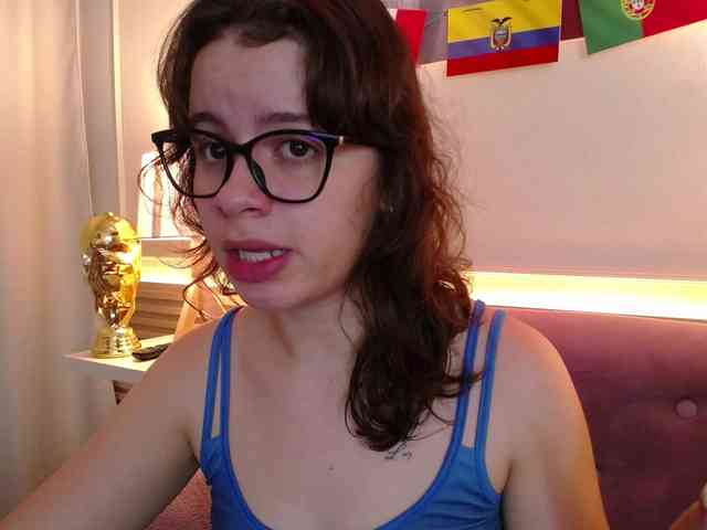 gagingmolly