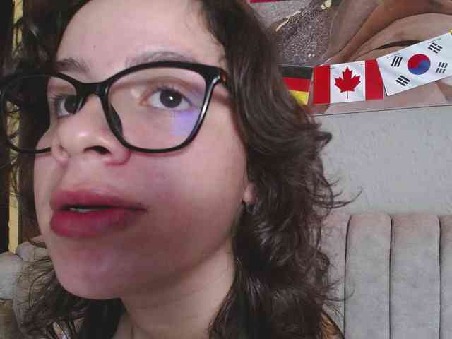 gagingmolly