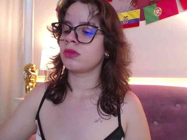 gagingmolly webcam