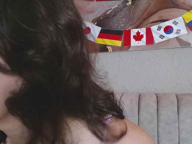 gagingmolly
