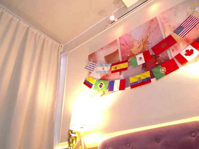 gagingmolly webcam