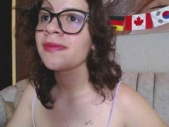 gagingmolly