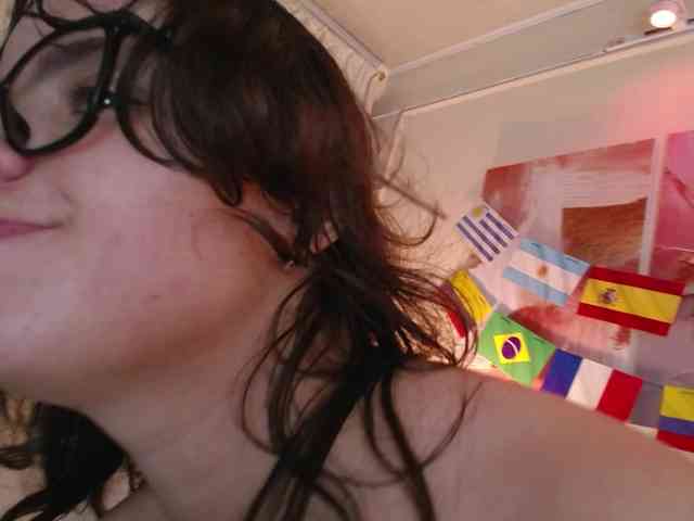gagingmolly