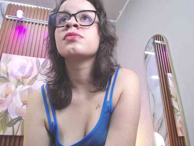 gagingmolly webcam