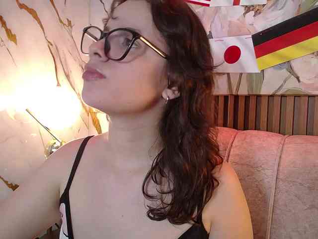 gagingmolly