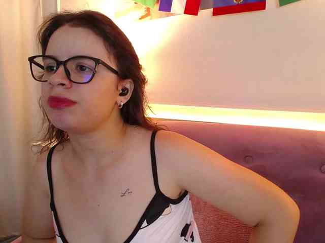 Model: gagingmolly