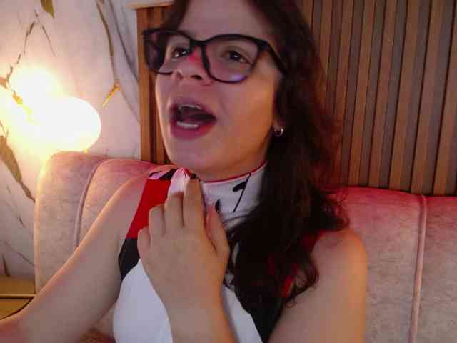 gagingmolly webcam
