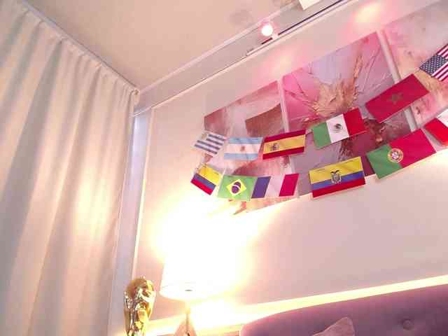 gagingmolly webcam
