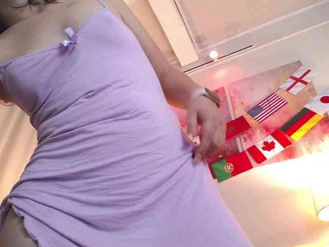 gagingmolly webcam