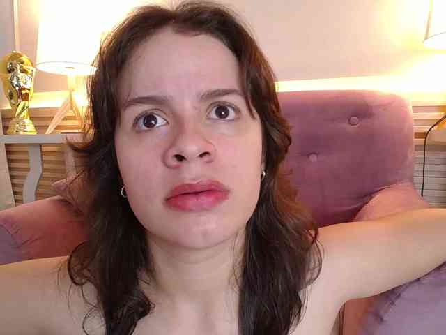 gagingmolly