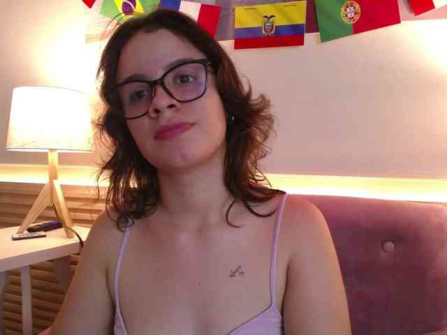gagingmolly