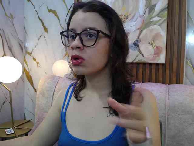 gagingmolly webcam
