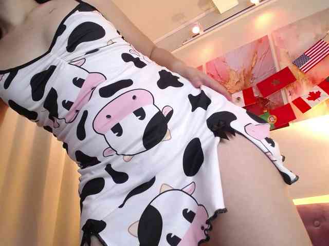 gagingmolly webcam