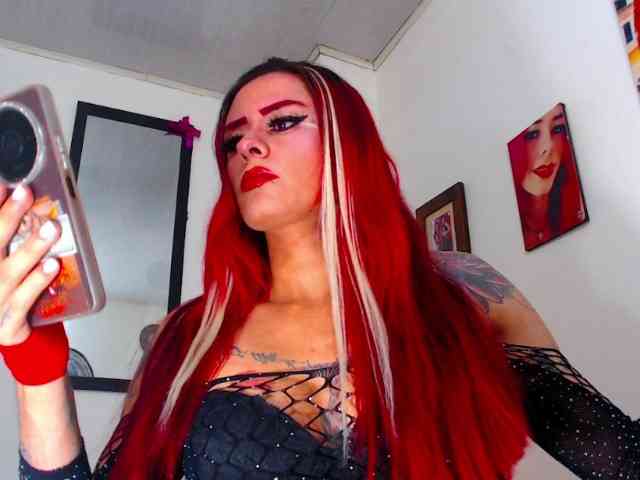 voguebich Sex Cam Show