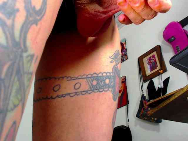 voguebich Live Webcam on BongaCams