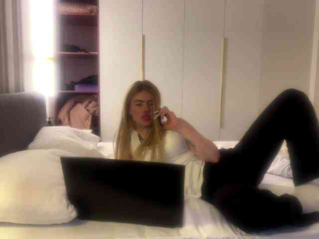 Polyasha webcam