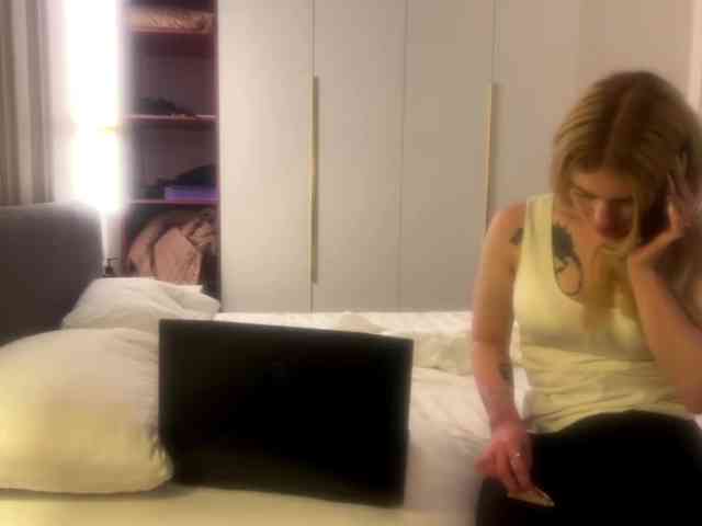 Polyasha webcam