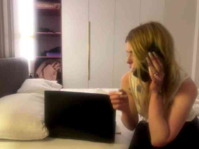 Polyasha webcam