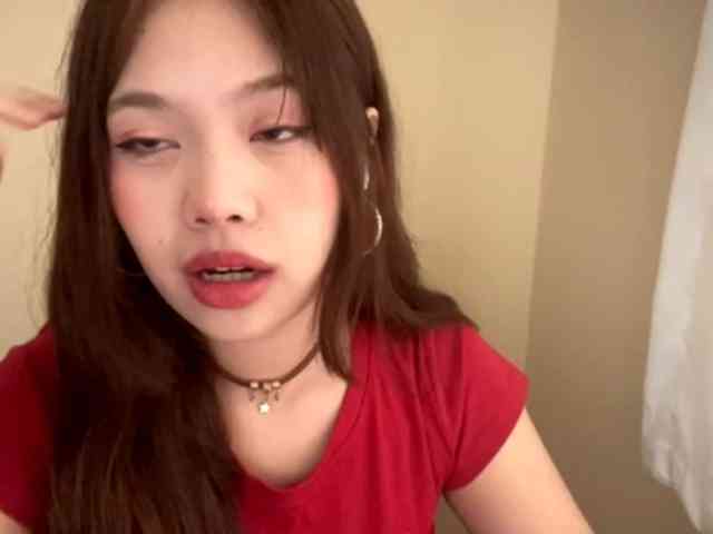LashawnaBasista webcam