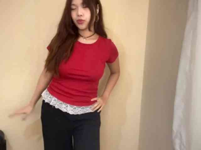 LashawnaBasista webcam