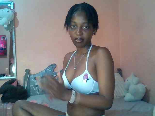 Sexygilder webcam