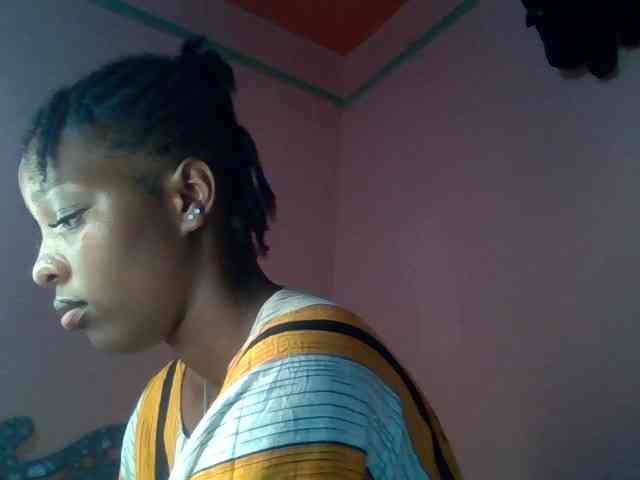 Sexygilder webcam