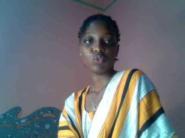 Sexygilder webcam