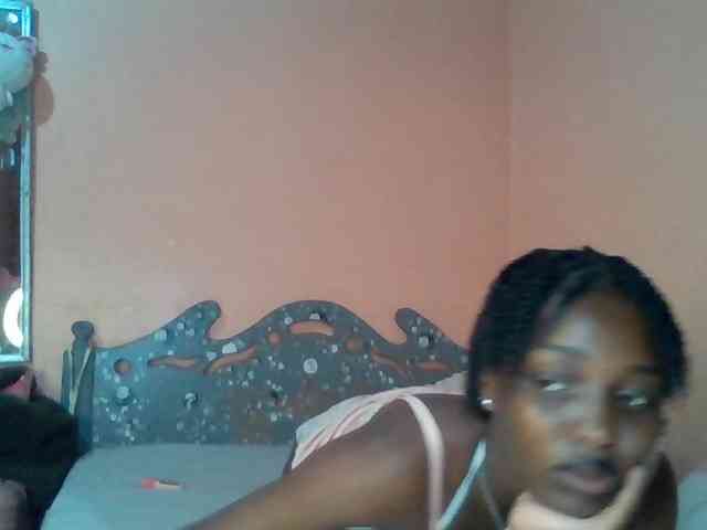 Sexygilder webcam