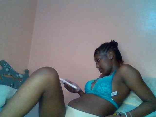 Sexygilder webcam