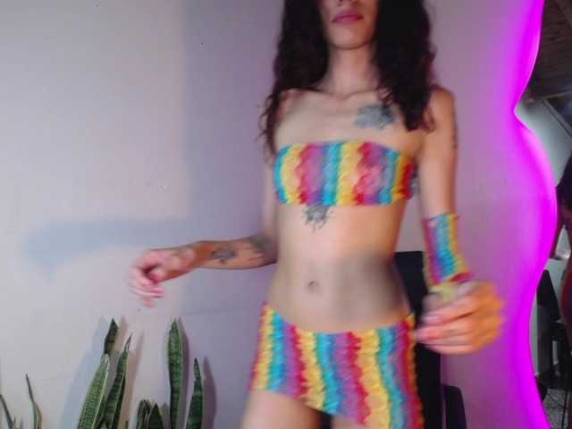 Chica-cereza
