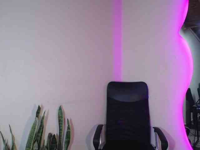 Chica-cereza webcam