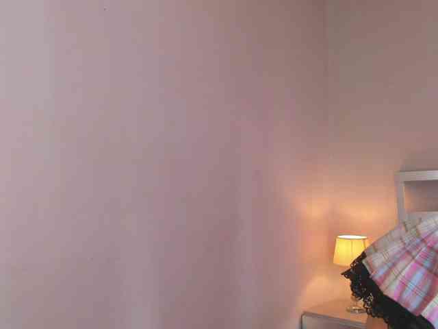 Chica-cereza webcam