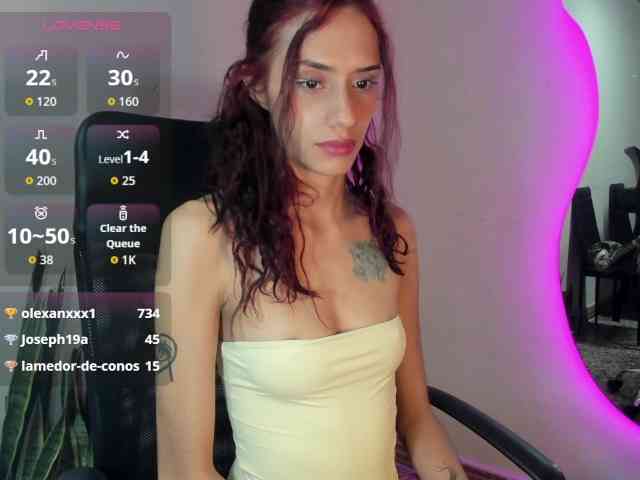 Chica-cereza
