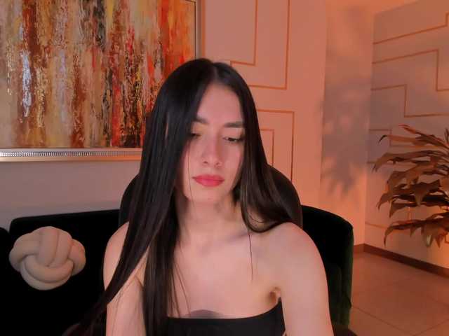 BellaStorm1 live cam on BongaCams
