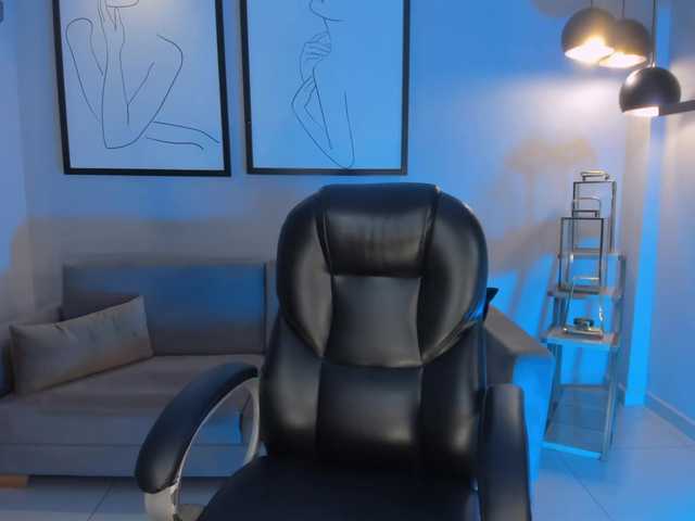 BellaStorm1 live cam on BongaCams