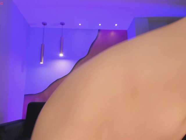 BellaStorm1 live cam on BongaCams