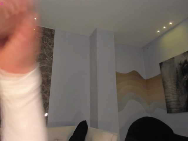 BellaStorm1 live webcam show