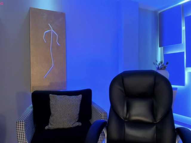 BellaStorm1 live cam on BongaCams