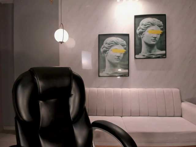 BellaStorm1 live cam on BongaCams