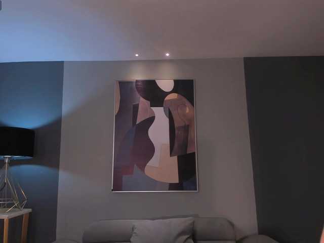 BellaStorm1 live cam on BongaCams