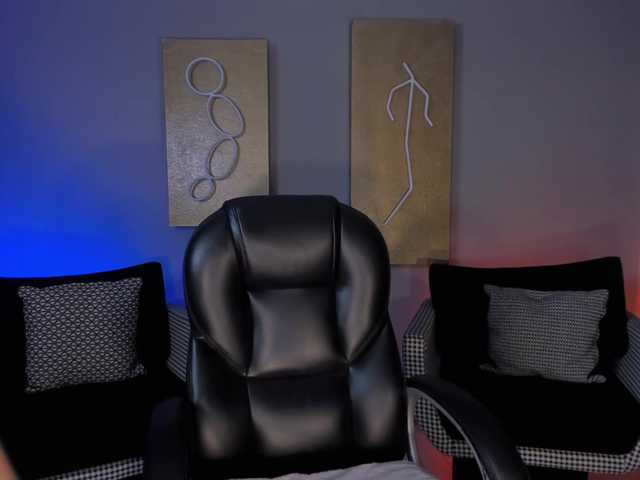 BellaStorm1 live cam on BongaCams