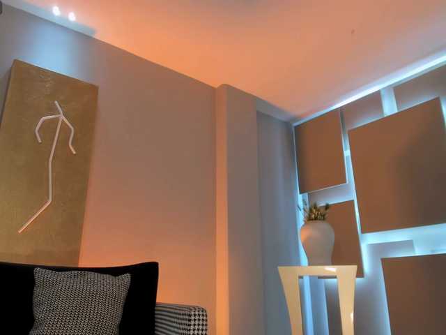 BellaStorm1 live cam on BongaCams