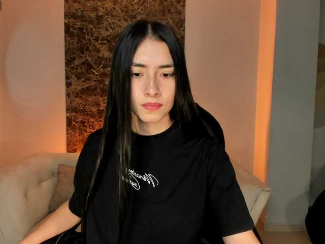 BellaStorm1 live cam on BongaCams