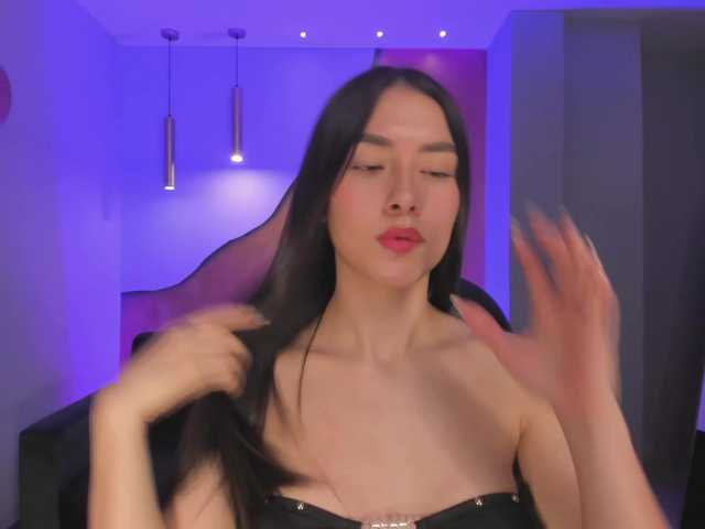 BellaStorm1 live cam on BongaCams