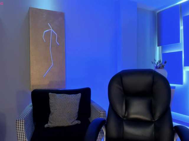 BellaStorm1 live cam on BongaCams
