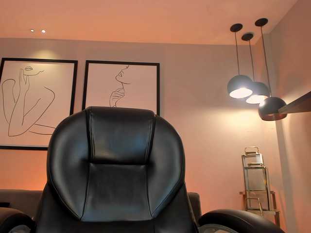 BellaStorm1 live cam on BongaCams