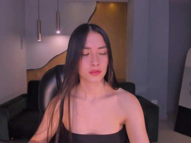BellaStorm1 live cam on BongaCams