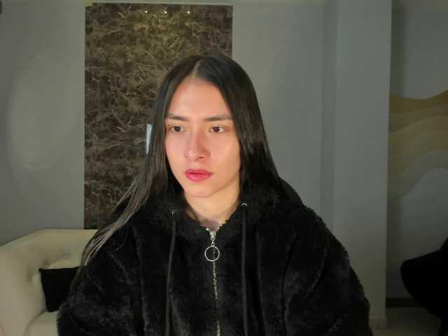 BellaStorm1 live cam on BongaCams