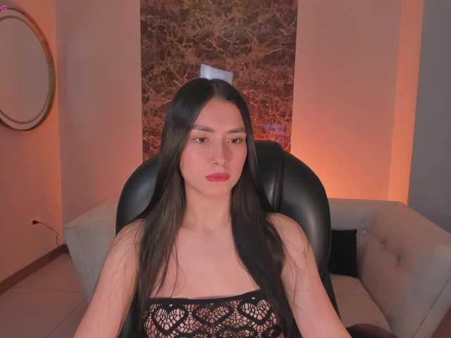 BellaStorm1 live cam on BongaCams