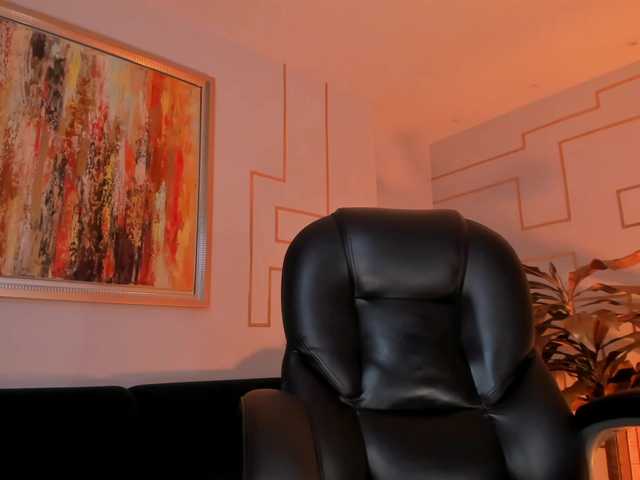 BellaStorm1 live cam on BongaCams